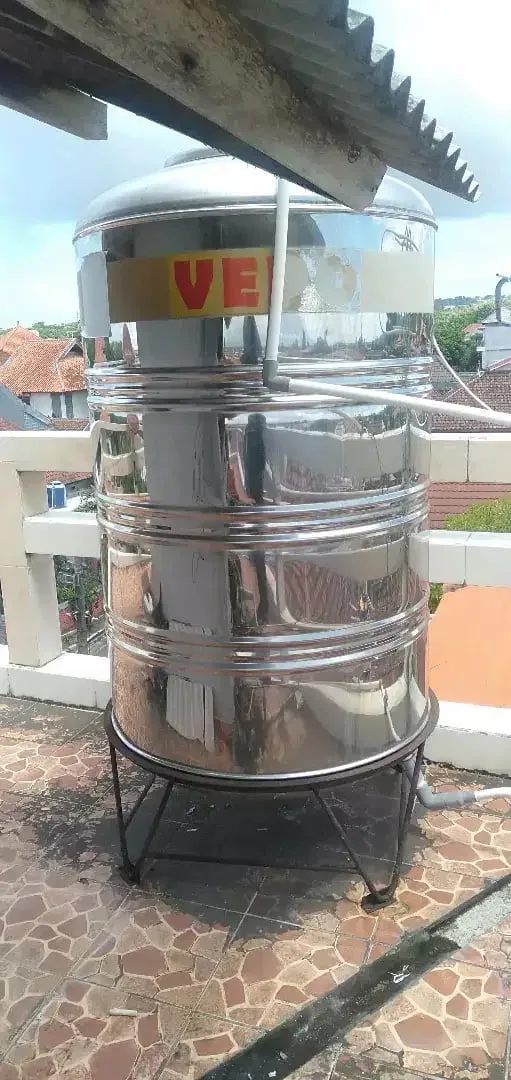 Tukang pompa air,water heater,water filter,sumur bor,pipa air,kran,dll - Image 4 of 5