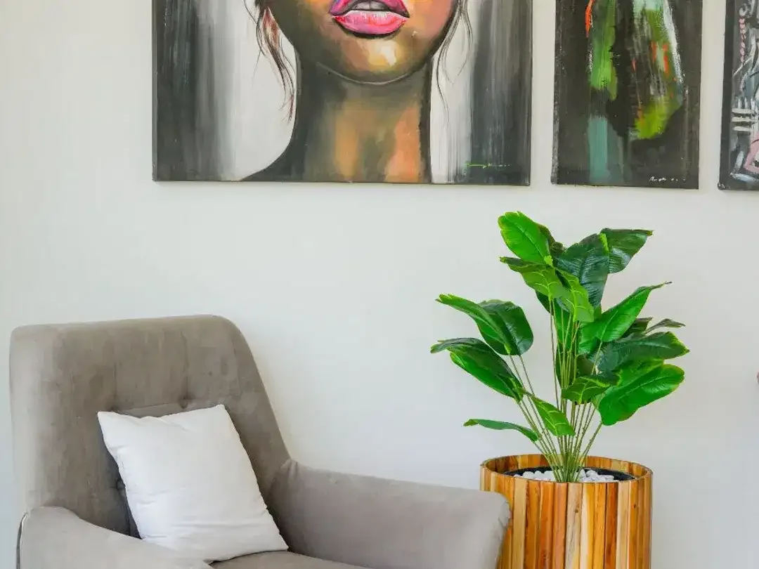 Freehold - Ubud Hideaway Rooftop Garden Villa with Stunning Mount Agung Views, Bali - Image 10 of 10