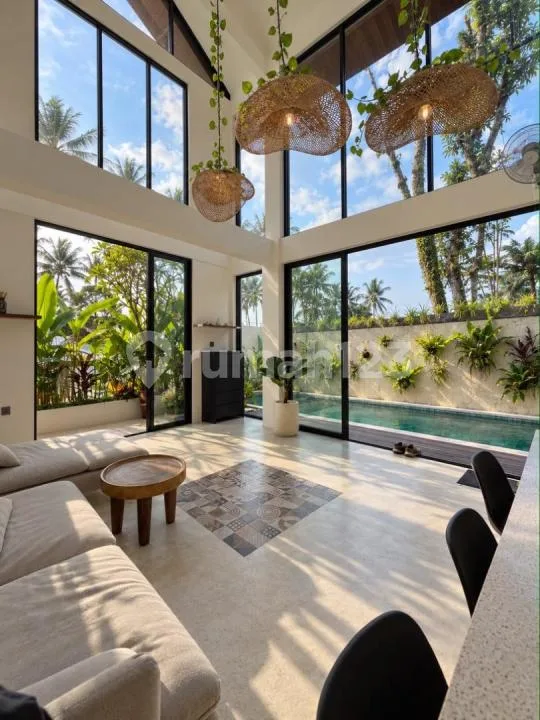 Villa Modern Baru - Pejeng Tengah , Ubud Dekat Maya Resort - Image 4 of 4