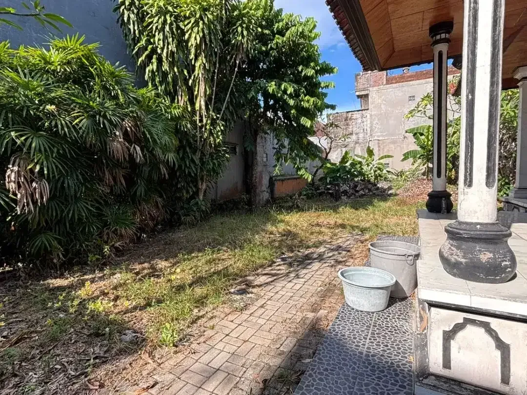 Long Term Land For Lease in Kerobokan - 25 to 30 Years - Image 8 of 10