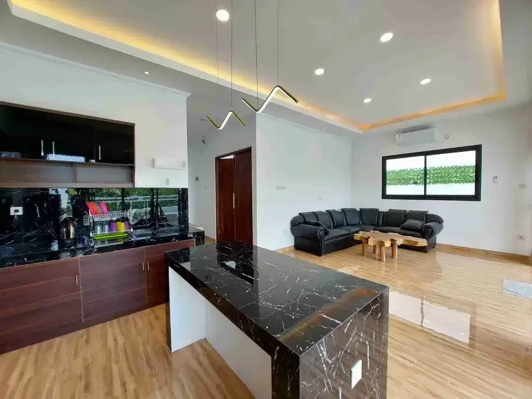 Villa Murah Tibubeneng Canggu Bali - Image 10 of 10