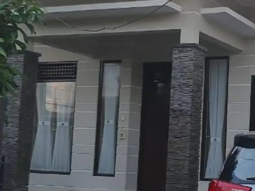 Dijual Rumah mewah Lt400m² - 3Kt Renon Selatan Lapangan Denpasar Bali - Image 2 of 7