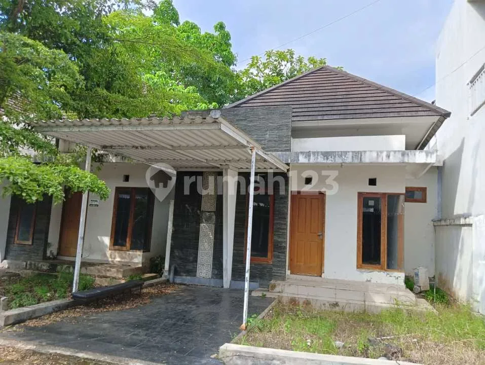 Rumah Strategis Tabanan (Hunian Nyaman, Investasi Menjanjikan) - Image 2 of 4