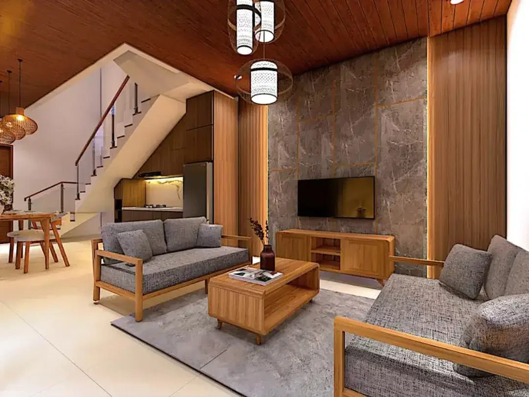 di jual vill area jimbaran dekta dengan kampus dan mall side walk bali - Image 2 of 10
