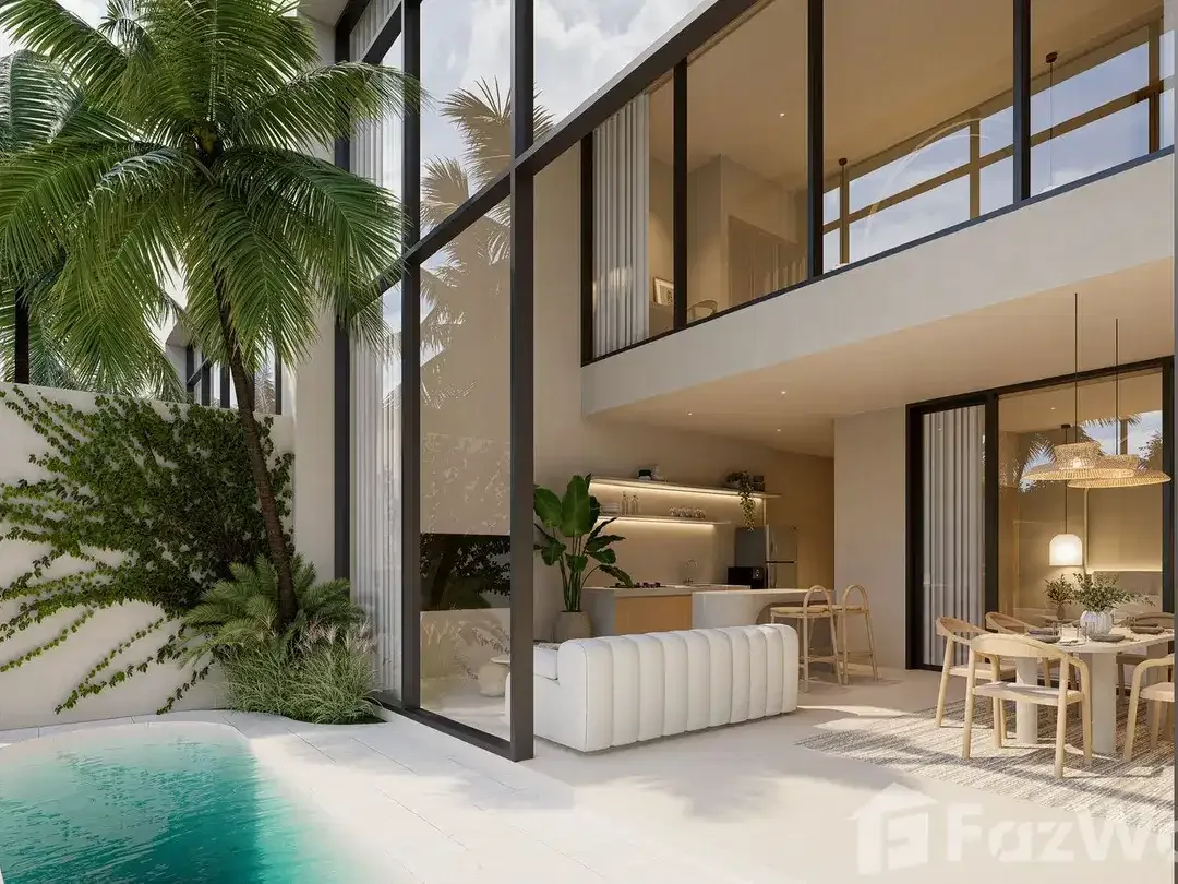 2 Bedroom Villa for sale in Denpasar Barat, Bali - Image 2 of 10