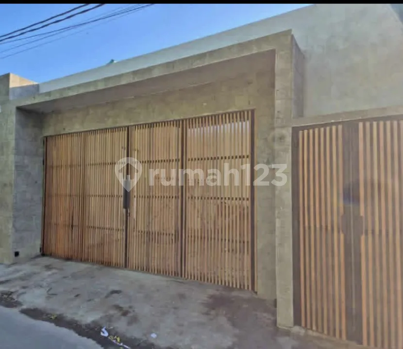K815 Sewa Villa Jalan Sekuta Sanur Dekat Renon Sesetan Panjer Sidakarya - Image 4 of 4