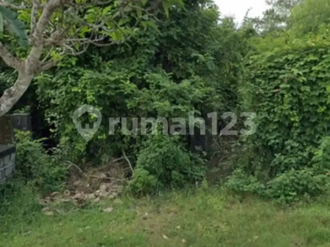 Dijual Cepat Tanah Hook Premium Perempatan Jalan di Benoa - Image 8 of 9