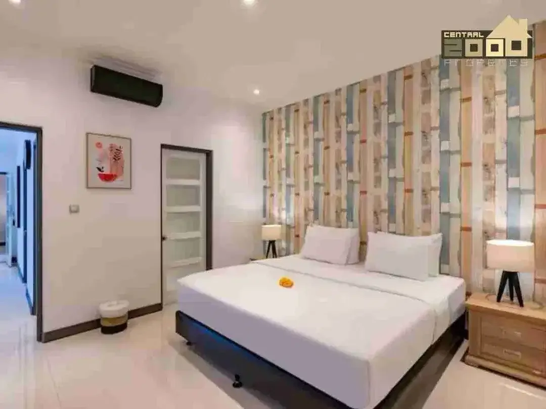 Dijual Villa Eksklusif di Kerobokan – Dekat Pusat Hiburan & Bisnis, serta Seminyak - Image 8 of 10