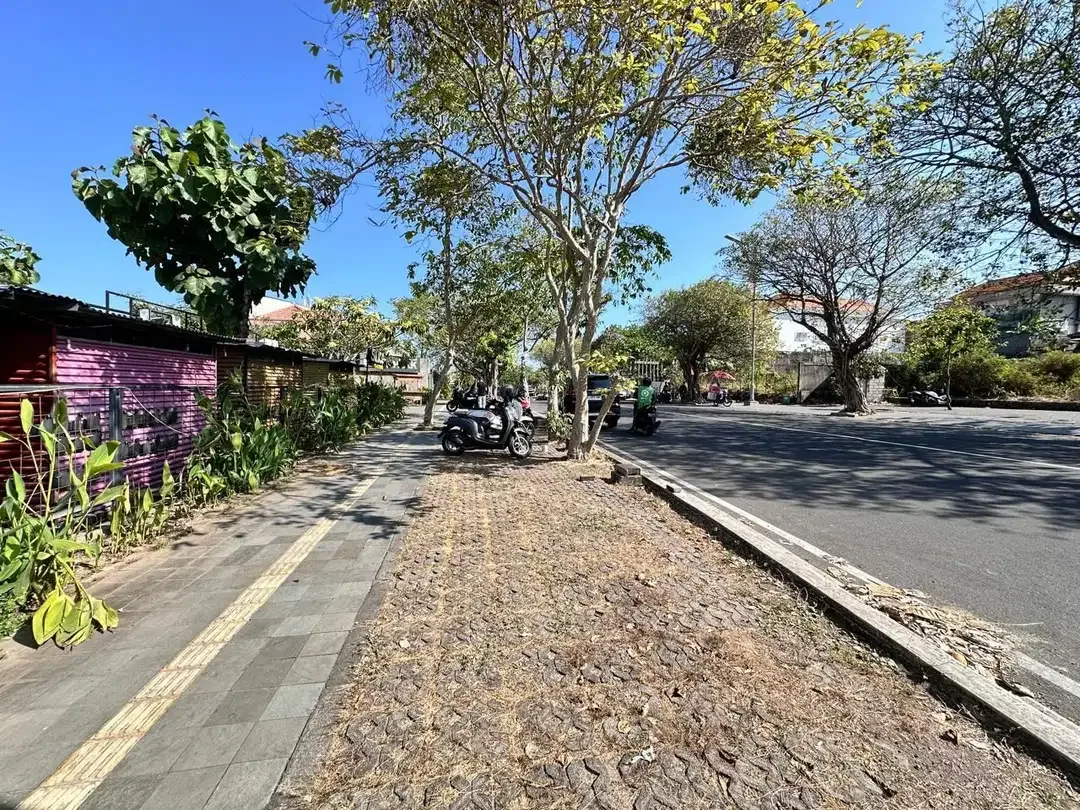 Tanah KOMERSIAL Jl Raya Siligita Nusa Dua - Image 4 of 10