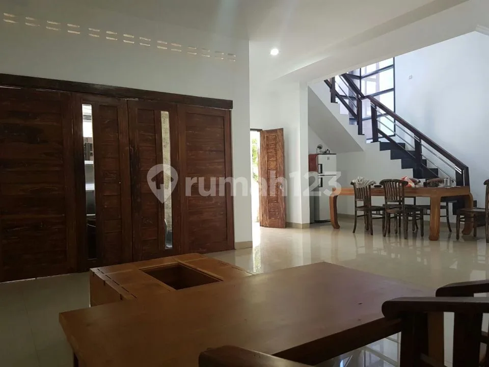 Best Deal! Rumah Minimalis dengan Harga Ramah di Kantong - Image 4 of 4