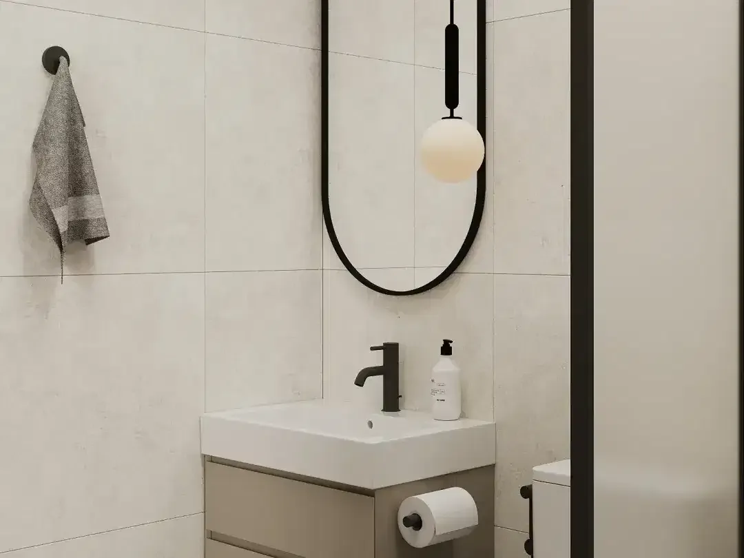 1 Bedroom Apartment for sale at Vibe Hotel Nusa Dua - Image 7 of 7