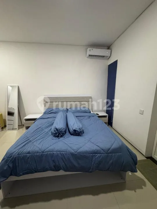 Dijual Rumah Shm 3kt Dekat Jb School Dan Sunset Road Seminyak Bali - Image 3 of 4