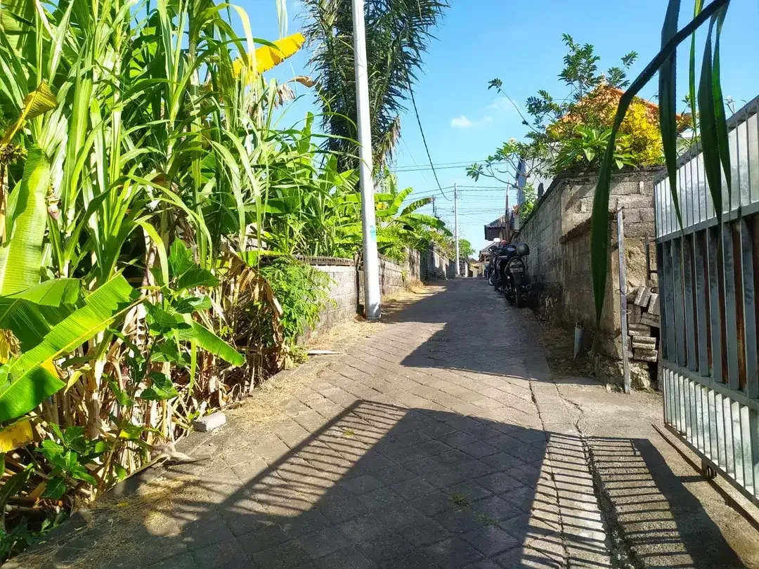 DIJUAL TANAH DI TIYING TUTUL CANGGU - Image 3 of 6