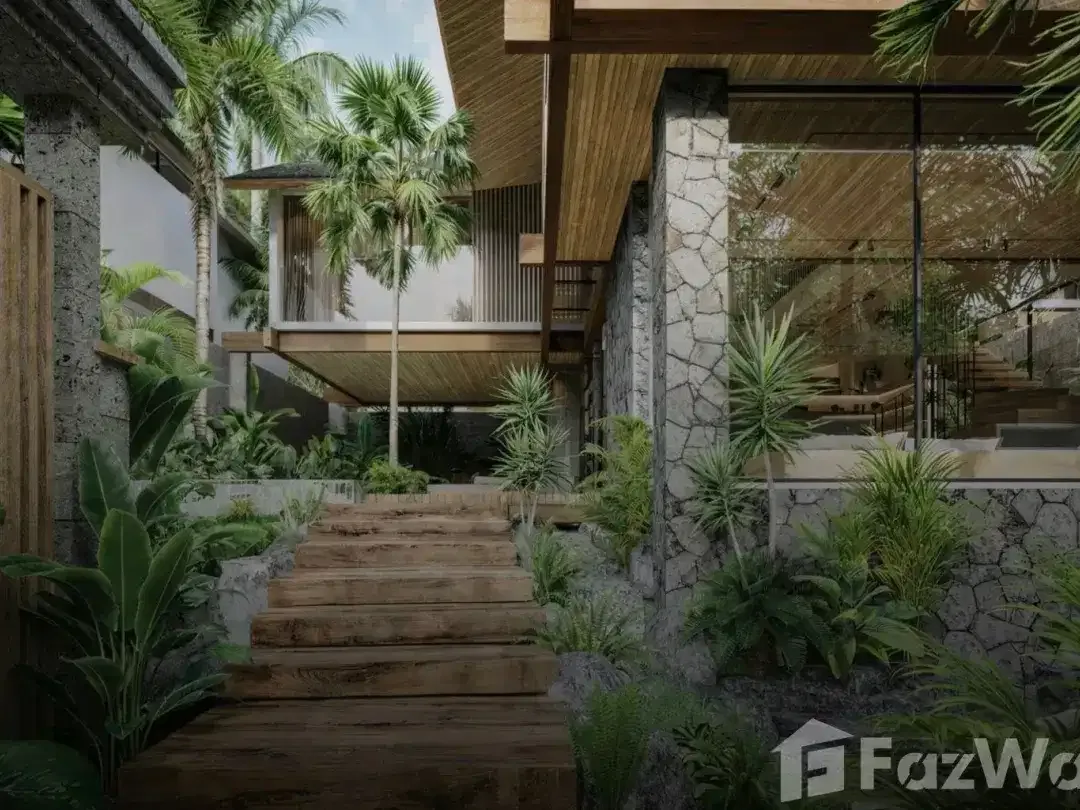 4 Bedroom Villa for sale in Kerobokan, Bali - Image 1 of 9