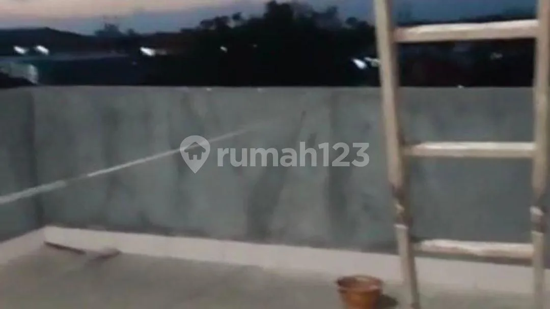 Ruko Lokasi Premium Strategis di Bypass Ngurah Rai Jimbaran - Image 4 of 4