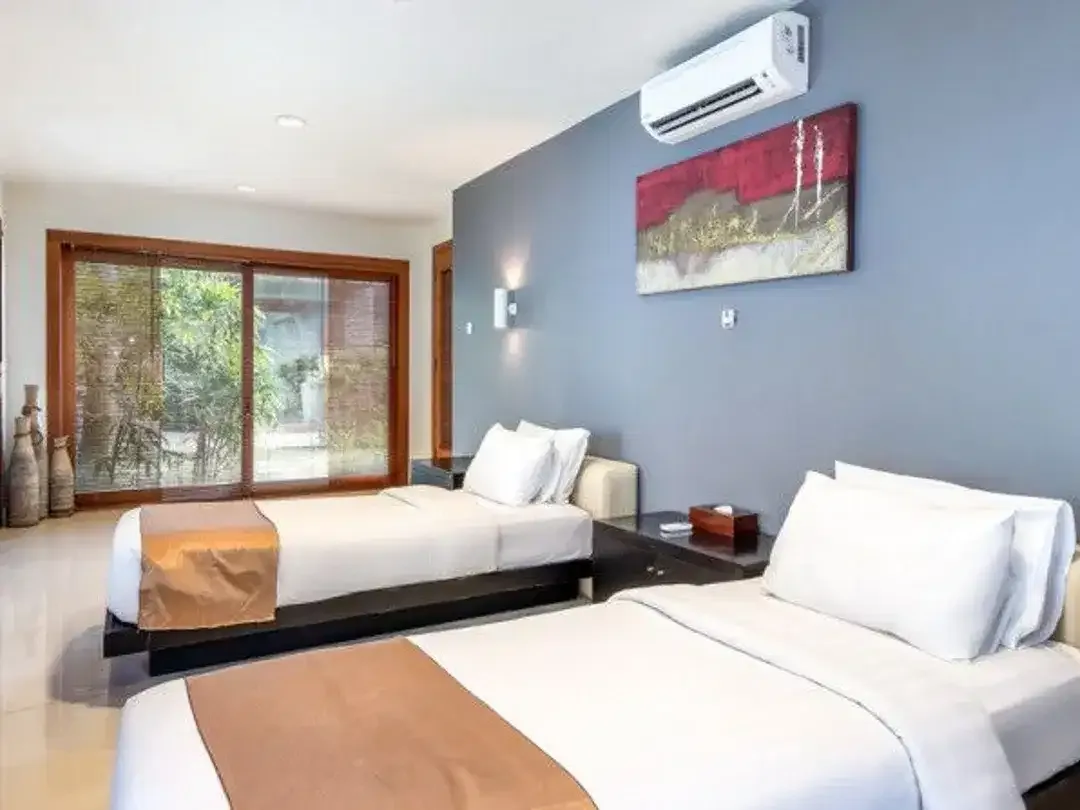 Ocean View Freehold Villa In Great Location Jimbaran Bali - Image 10 of 10