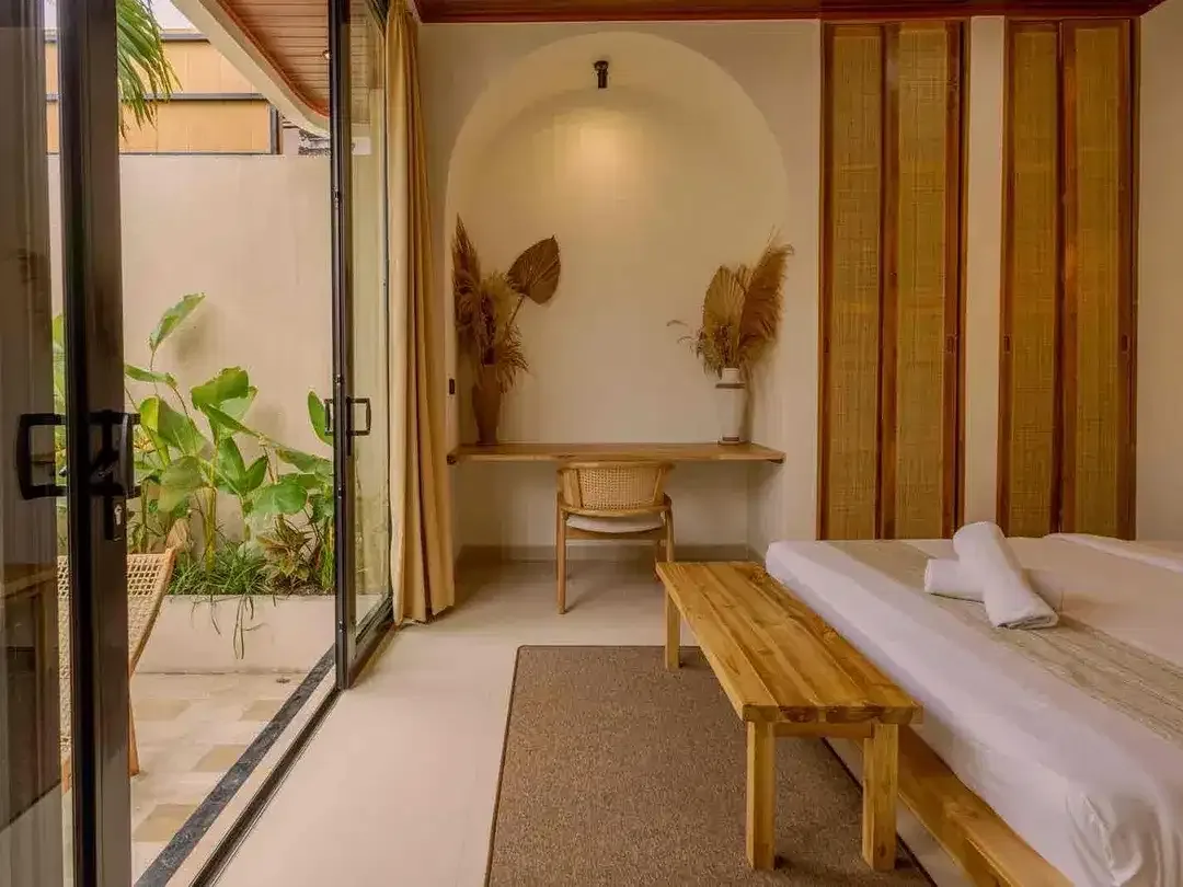 New Villa in Padonan Canggu - Image 4 of 10