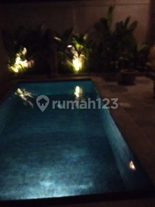 Villa For Rent In Seseh - 2 Bedroom - Private Pool - Prime Location Near Seseh Beach - Image 2 of 4