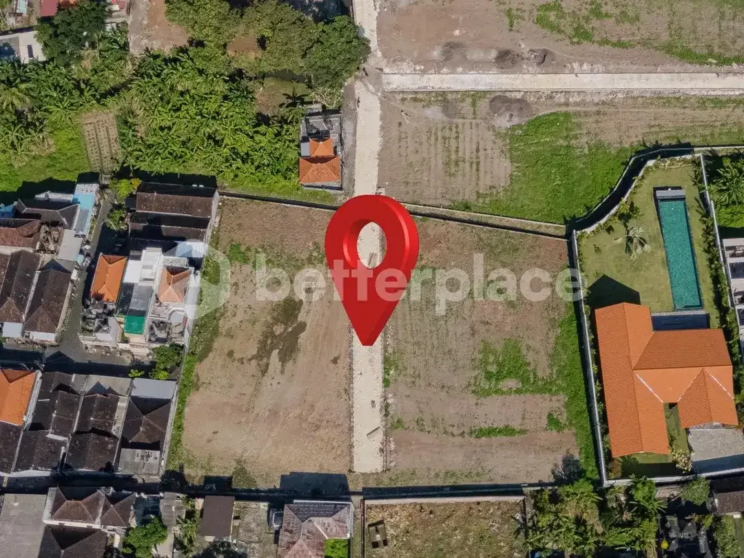 Investment Opportunity in Buduk – 8 Leasehold Plots (Block D & E) within 83 Are Estate - Image 5 of 7