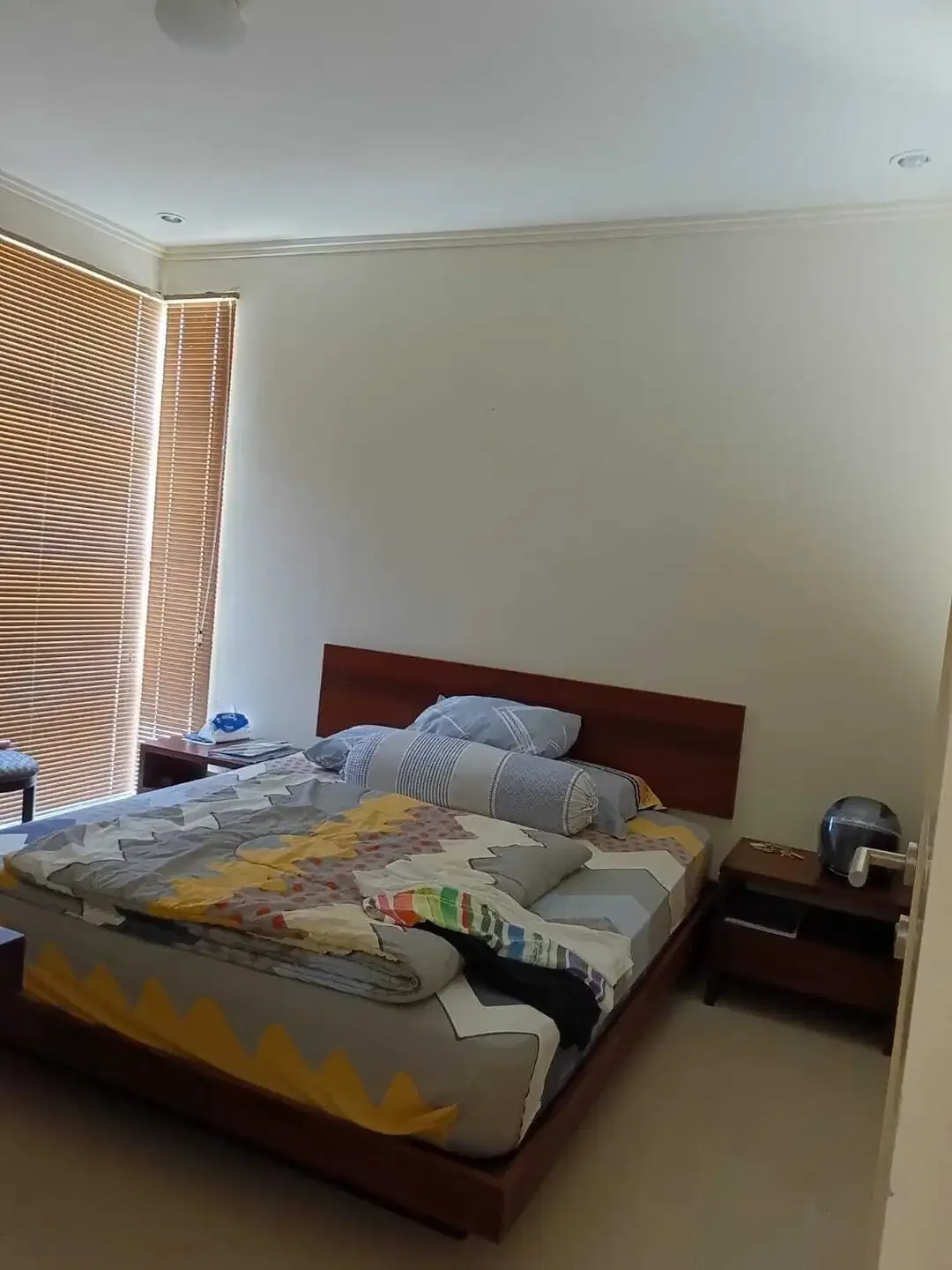 DI JUAL RUMAH SIAP HUNI SEMI FURNISHE NYAMAN TERAWAT DI JIMBARAN BALI - Image 4 of 10