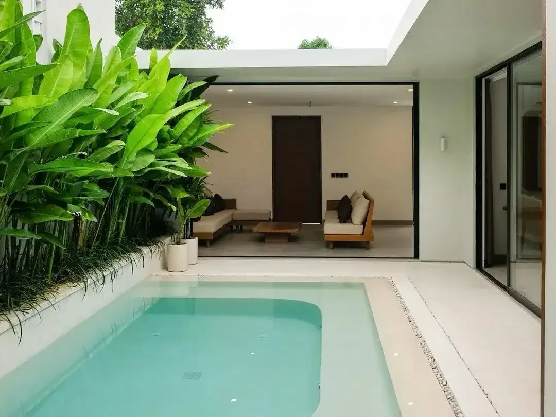 2 Bedroom Villa for sale in Mengwi, Bali - Image 3 of 10