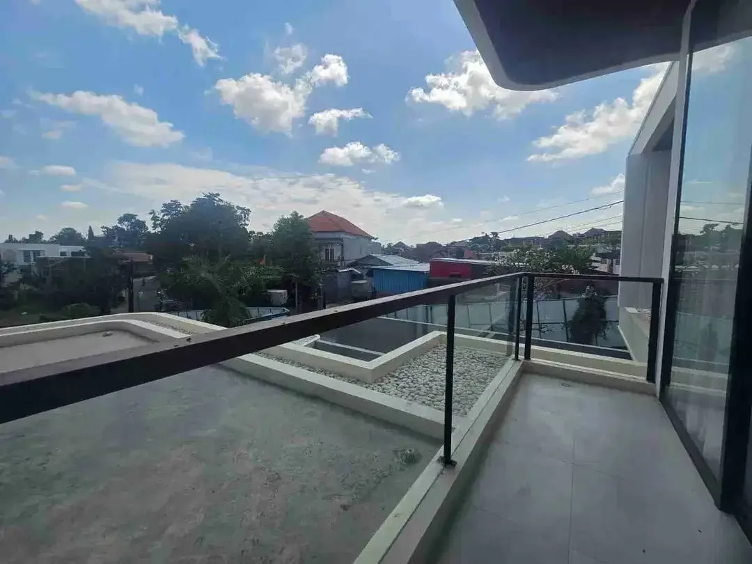 Villa Modern Tropis Buduk Mengwi Bali - Image 5 of 10