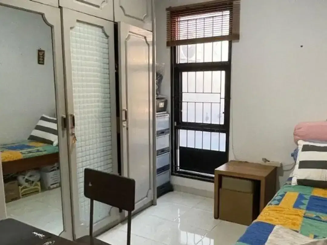RUMAH DENGAN ONE GATE SYSTEM DI TAMAN GRIYA JIMBARAN BADUNG - Image 9 of 9