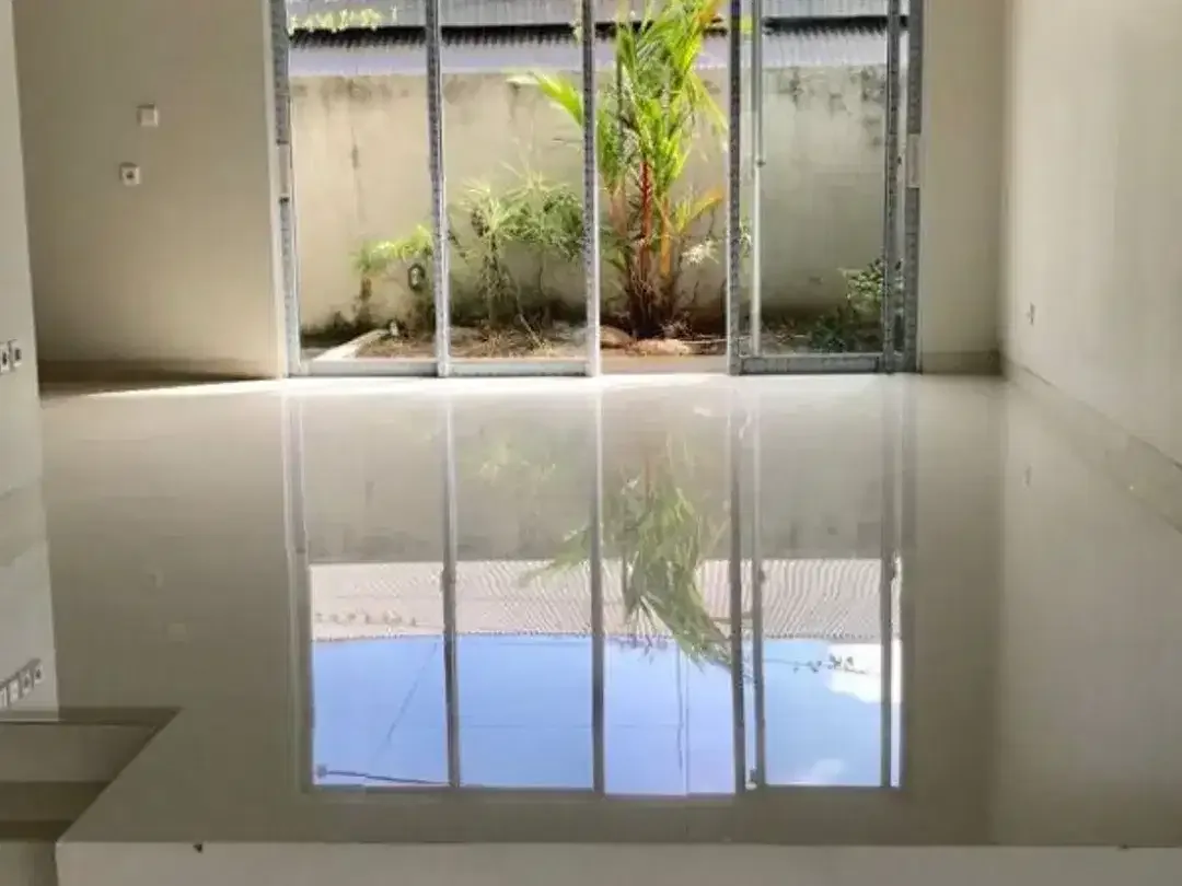 RUMAH EKSKLUSIF MODERN MINIMALIS ROSE GARDEN RESIDENCE SESETAN DENPASAR, BALI - Image 6 of 10