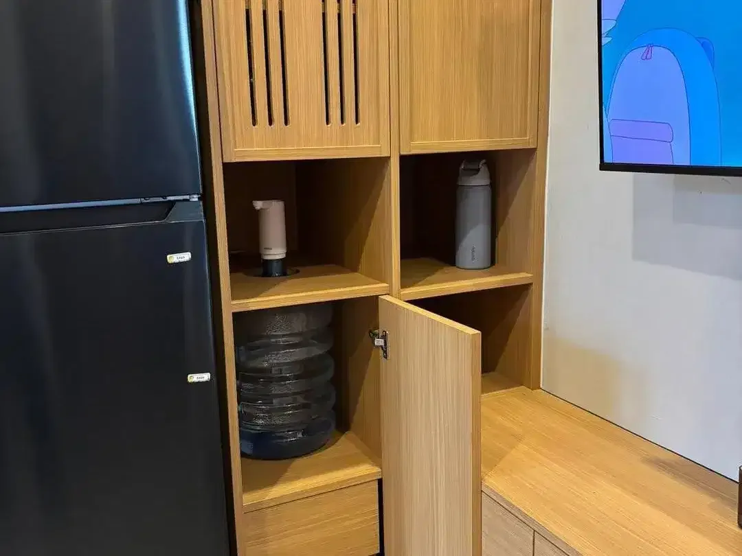 RUMAH BARU MINIMALIS KERTALANGU SIAP HUNI PERABOT LENGKAP - Image 7 of 9