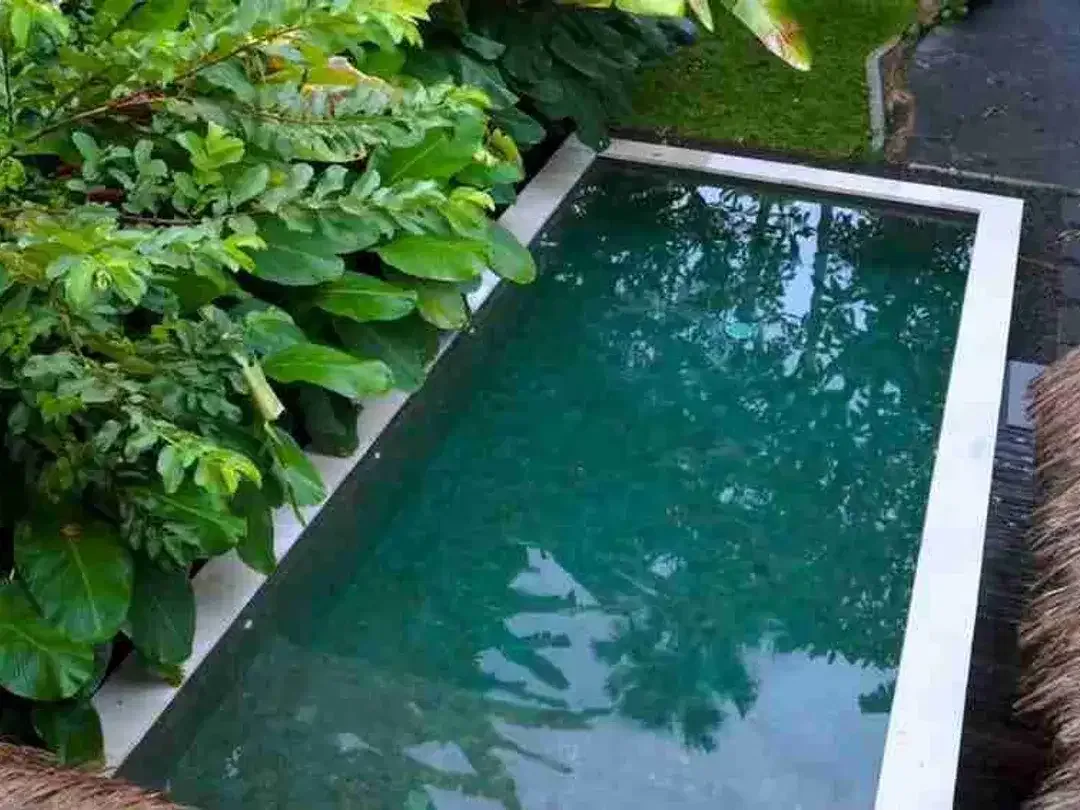 villa beachside Sanur bali - Image 10 of 10