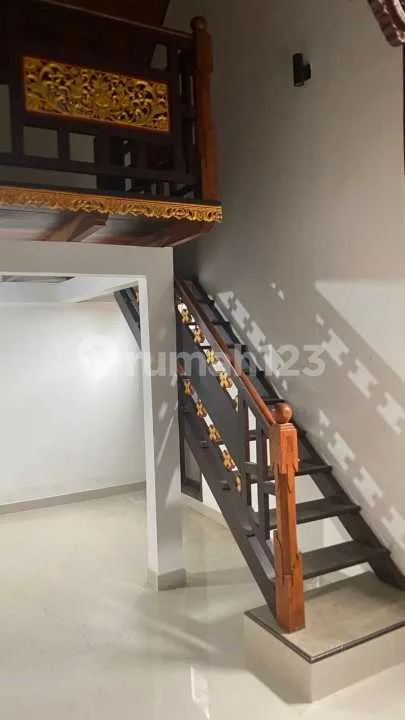 Rumah Sederhana Balinese 2 Kamar Baru di Denpasar Barat - Image 2 of 4