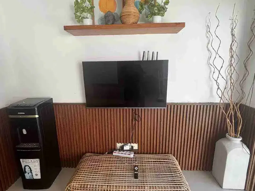 Di jual villa minimalis yang terletak di kawasan komplek villa Kerobokan - Image 4 of 8