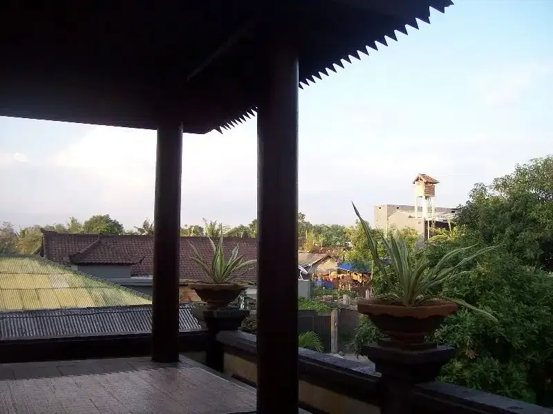 RUMAH SEMI VILLA - Image 10 of 10