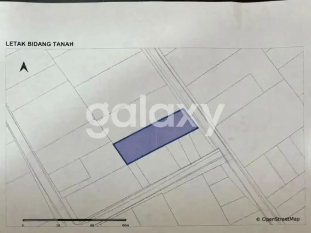 TANAH PREMIUM STRATEGIS DI DEWI SRI BADUNG, BALI - Image 4 of 4