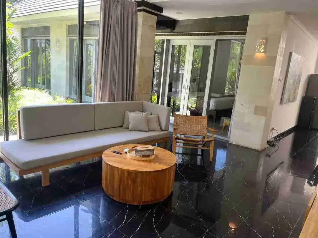 Villa christin fian pererenan for rent - Image 6 of 10