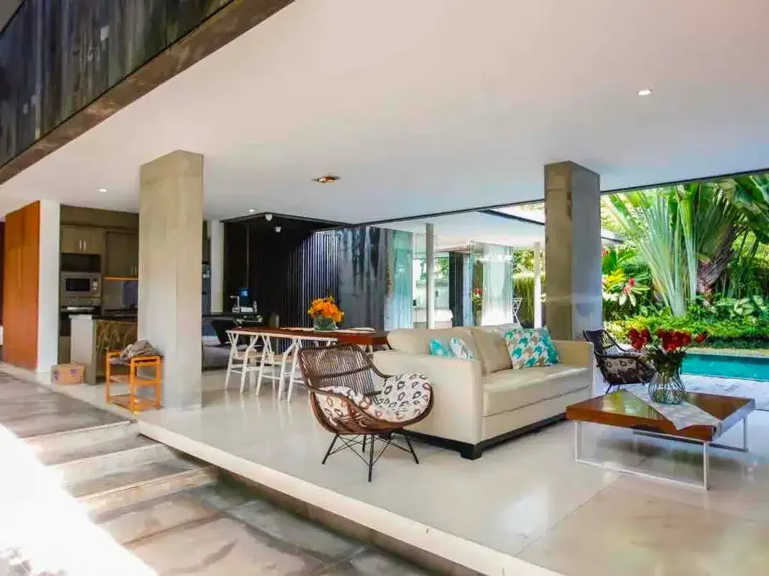 BEAUTIFUL 3-BEDROOM FREEHOLD VILLA – CANGGU, BERAWA - Image 6 of 10