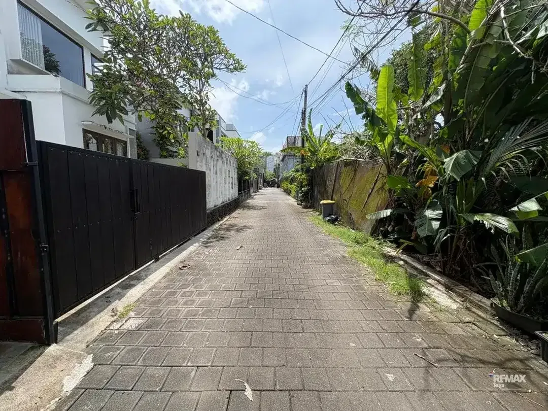 Rumah Di jual full furnished di Mumbul. - Image 10 of 10