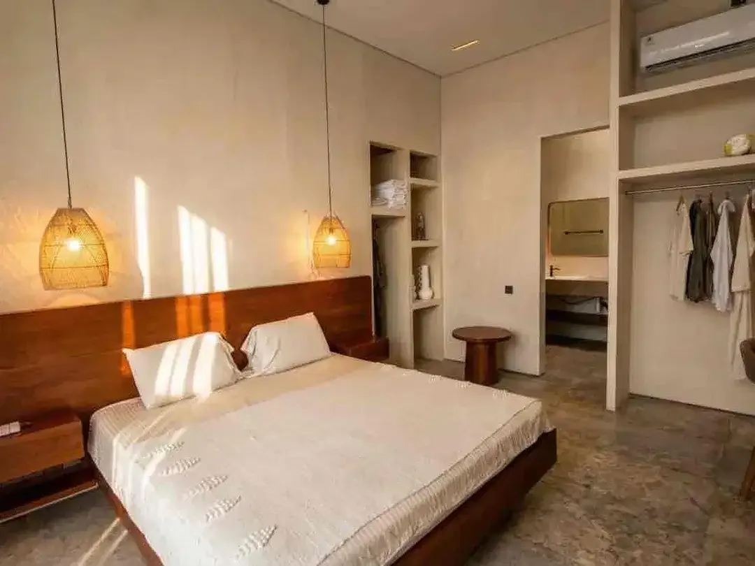 Villa Lease Hold Ocean View Nusa Dua - Image 6 of 6