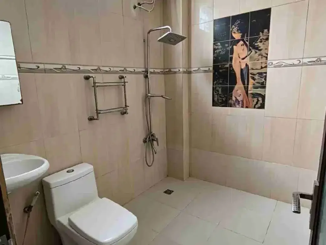 Rumah minimalis bagus sangat cocok untuk tinggal keluarga dekat dengan pasar,sekolah dll - Image 3 of 7