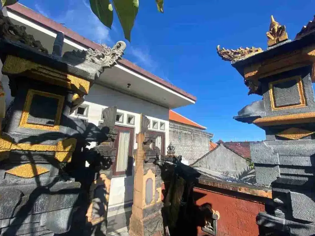 villa dekat pantai brawa longterm Canggu bali - Image 4 of 5
