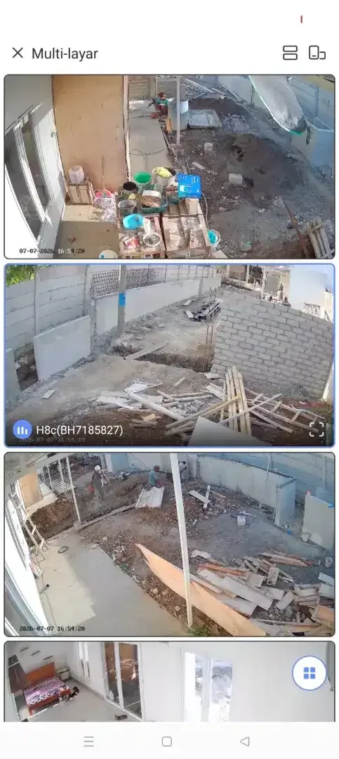 PASANG CCTV SURABAYA, CCTV EZVIZ, CCTV HIKVISION - Image 4 of 5
