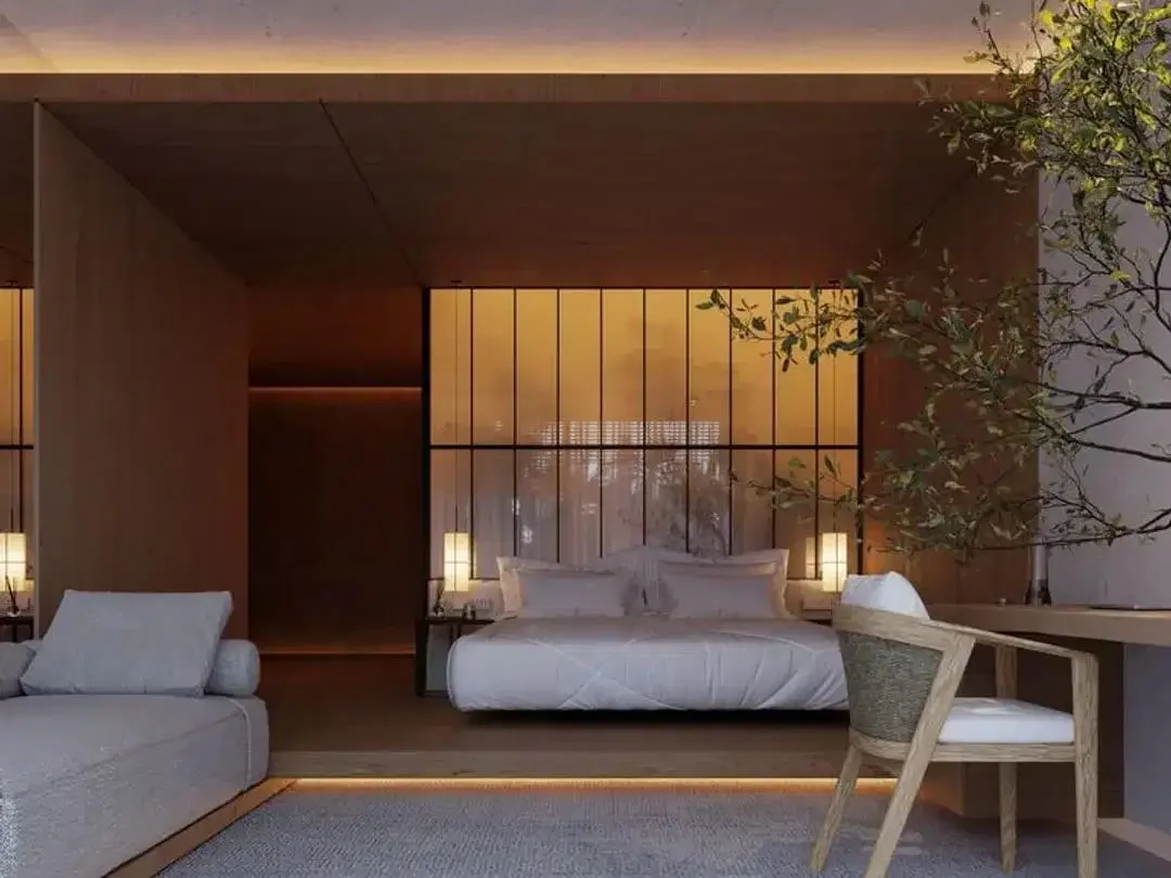 Art Boutique Hotel Suite With 62-Year Leasehold In Ubud - Image 10 of 10