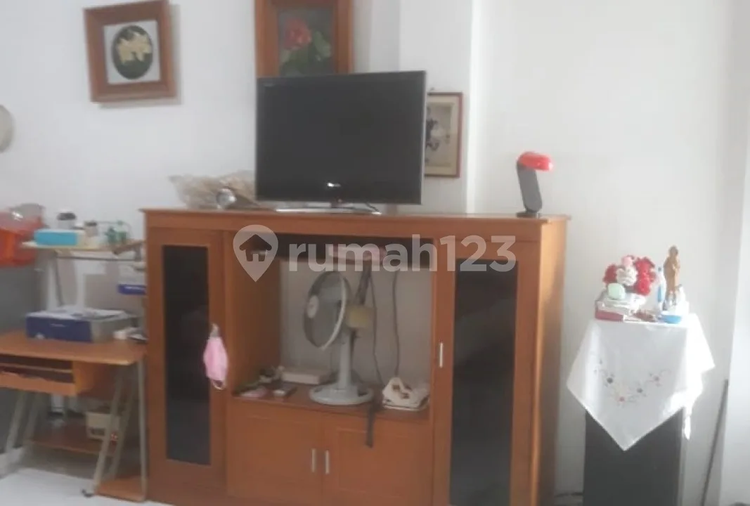 Dijual Hanya Satu Unit Ruko Murah Area Bisnis Kuliner Dekat Wong Solo Renon Bali - Image 3 of 4
