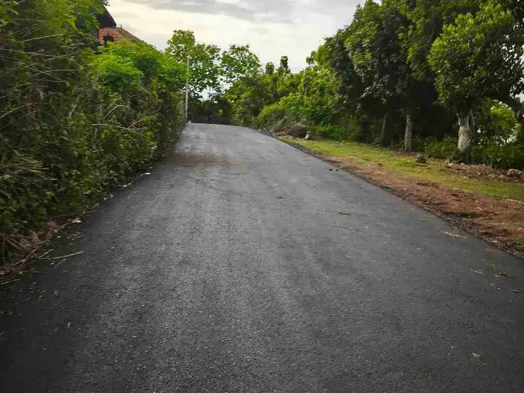 dijual tanah 400m² IDR 650 jutaper are dekat rektorat kampus unud jimbaran - Image 4 of 10