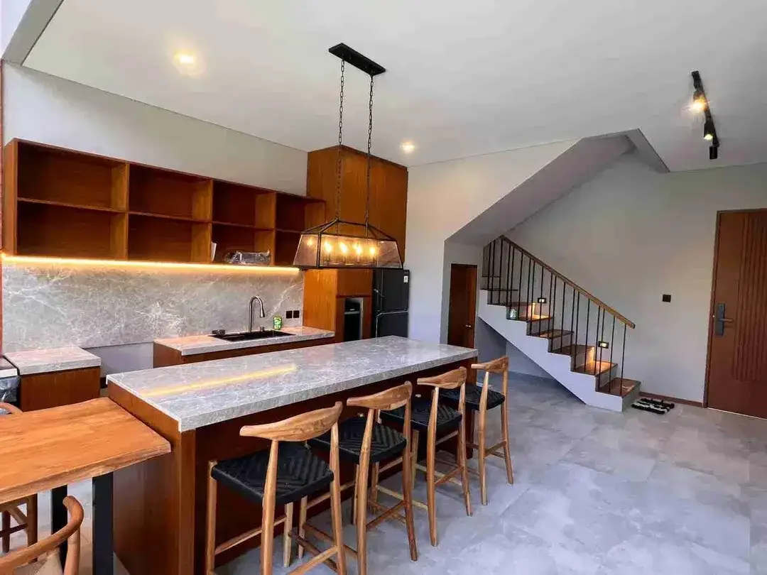Brand new modern Villa for sale in Sanur Bali - Image 4 of 10