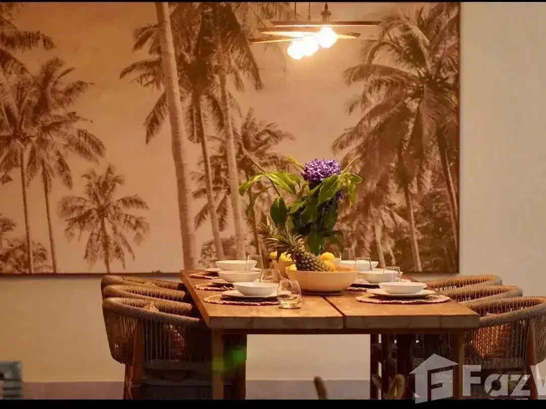 2 Bedroom Villa for rent in Kerobokan, Bali - Image 4 of 9