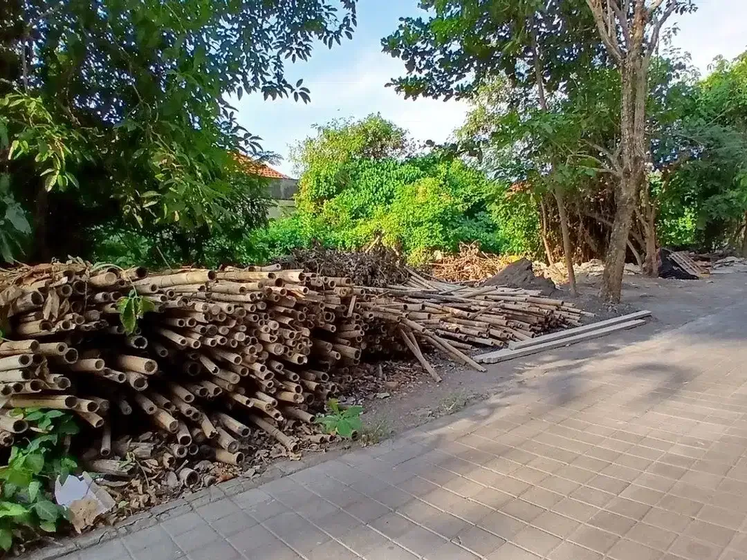 Prime 25-Year Leasehold Land In The Heart Of Berawa - Image 2 of 7