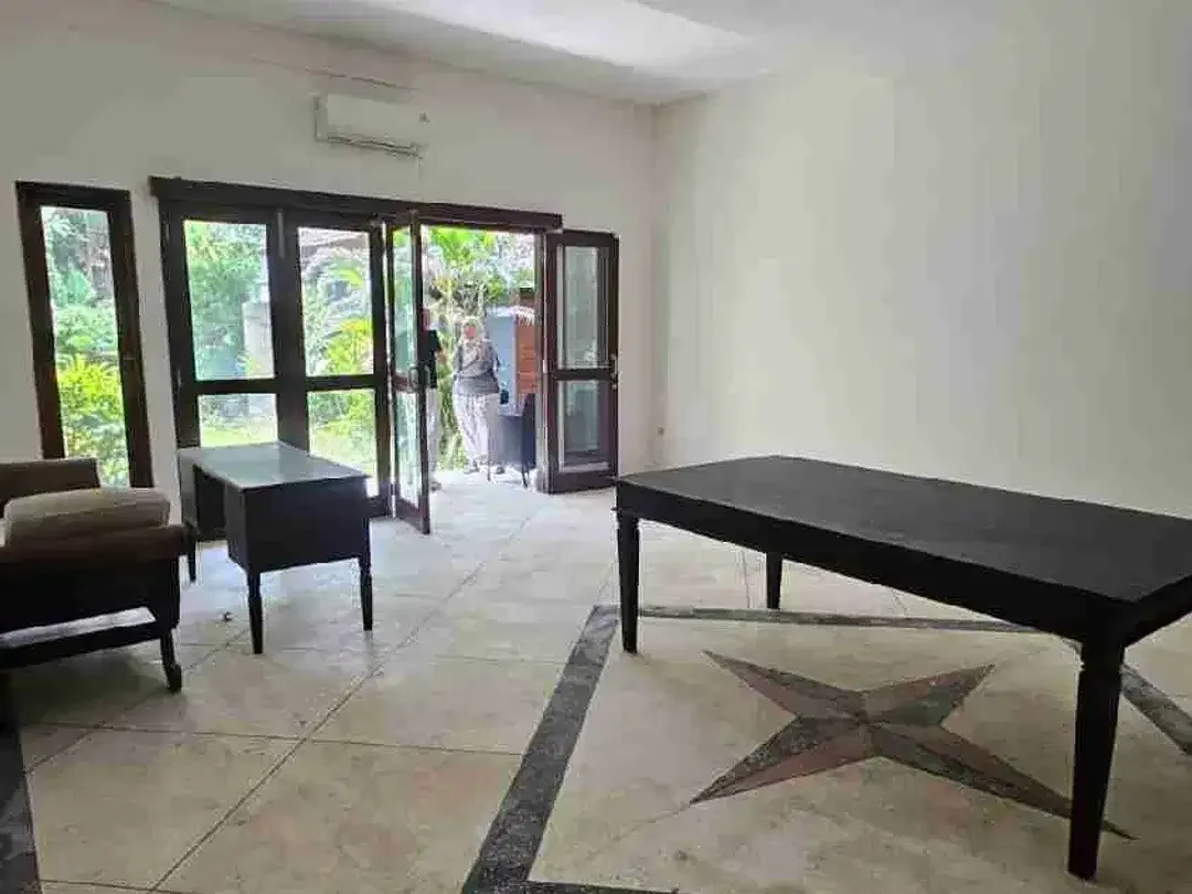 DIJUAL VILLA PANTAI SANUR, DENPASAR SELATAN - Image 5 of 10