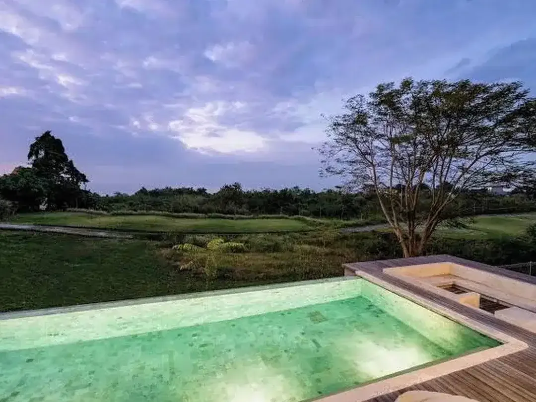 Villa view golf pecatu graha jimbaran - Image 4 of 10