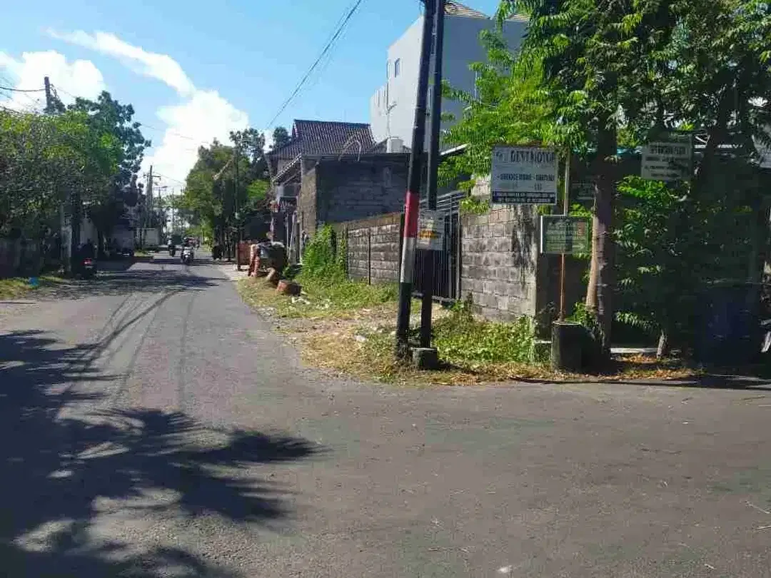 Dijual Tanah luas di Denpasar, 
Dijual Tanah murah Denpasar Barat, 
DijualTanah kavling Denpasar, - Image 6 of 7